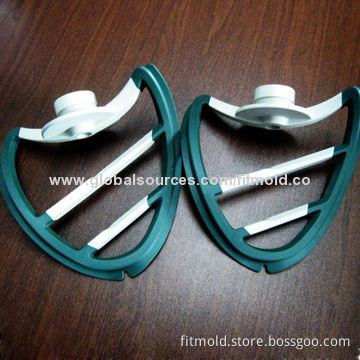 Plastic Injection Molding Kitchen Mixer for Household Appliance